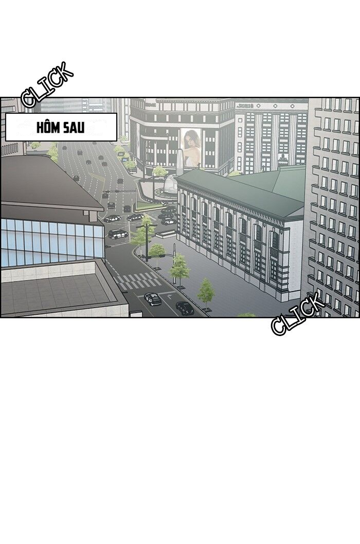 vẻ đẹp đích thực - true beauty chapter 74 123