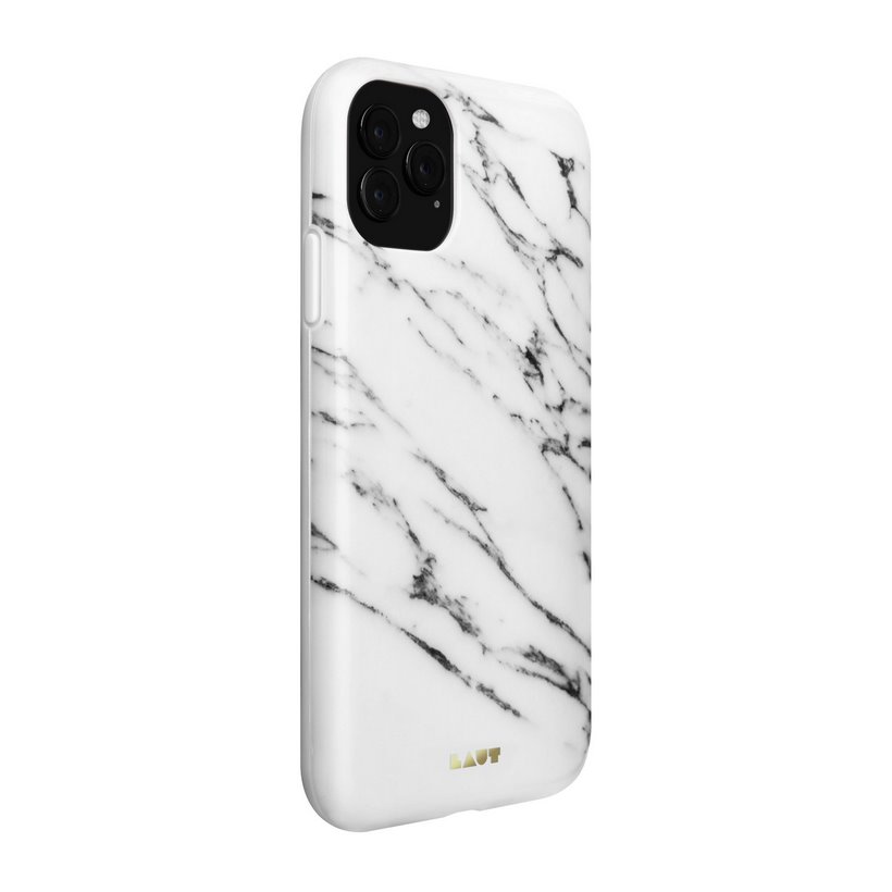 Ốp Lưng LAUT Huex Elements For iPhone 11 Pro/11 Pro Max-Hàng chính hãng