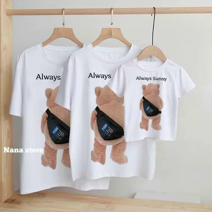 Đồ Gia Đình Đi Biển .