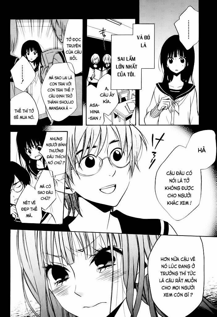 fetish berry chapter 5 5