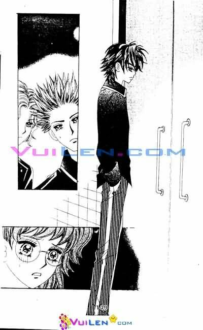 cô dâu bé xinh chapter 16 10