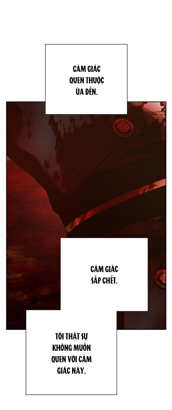 tôi muốn trở thành cô ấy dù chỉ là một ngày chapter 124 89