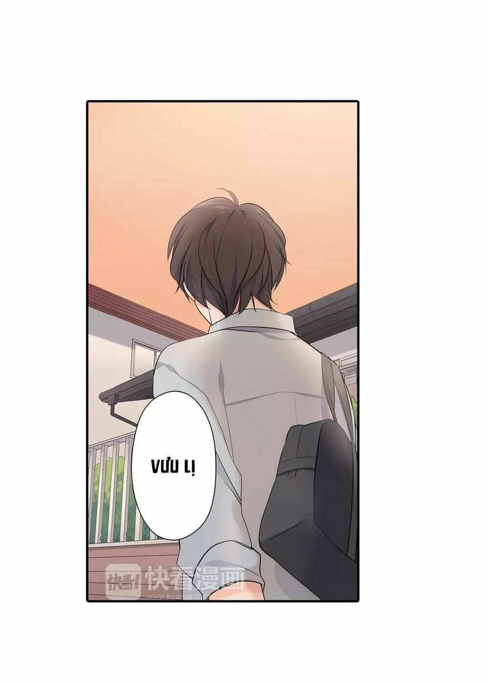 18, sống chung cùng nhau chapter 27 33