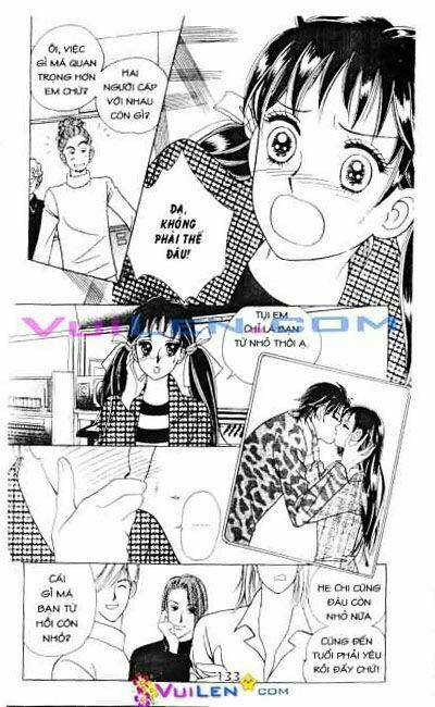 có anh trong đời chapter 7 133