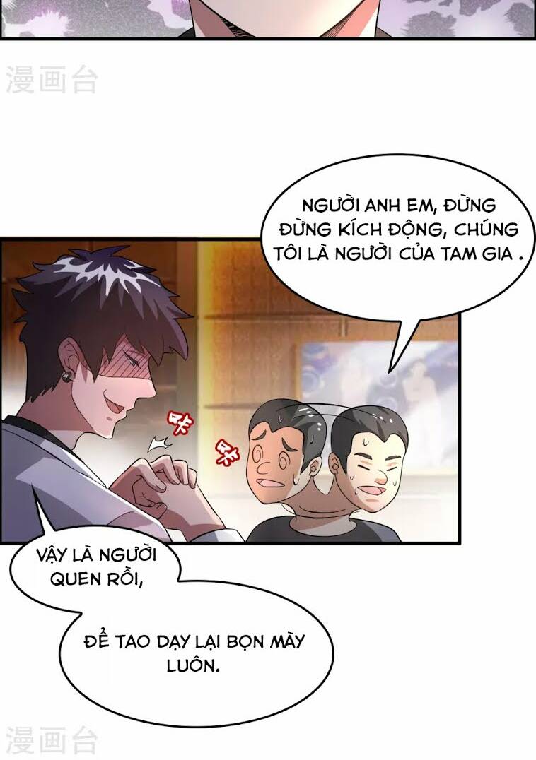 dị giới cung ứng thương chapter 27 12