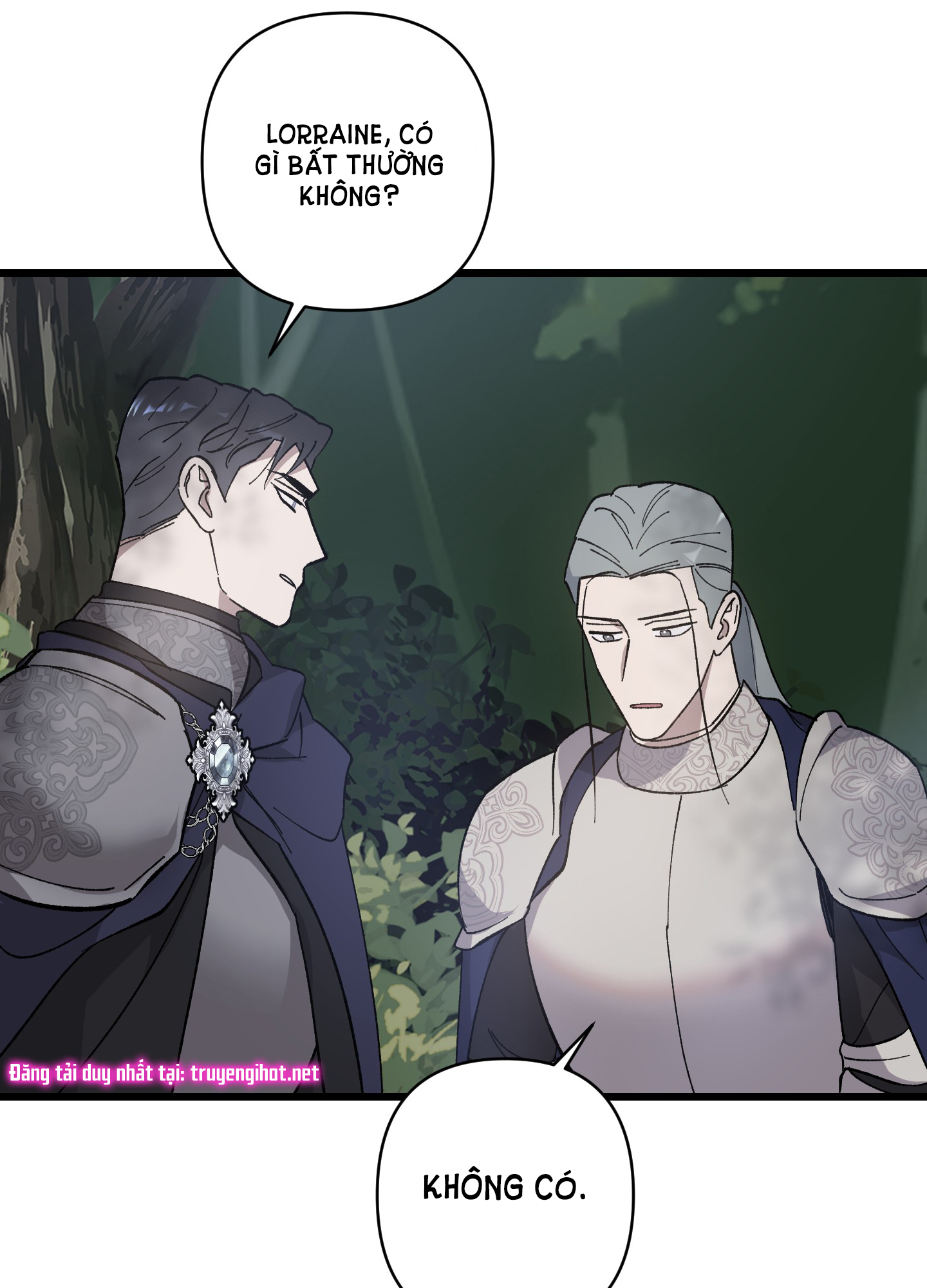 đóa hoa của mặt trời chapter 16.2 7