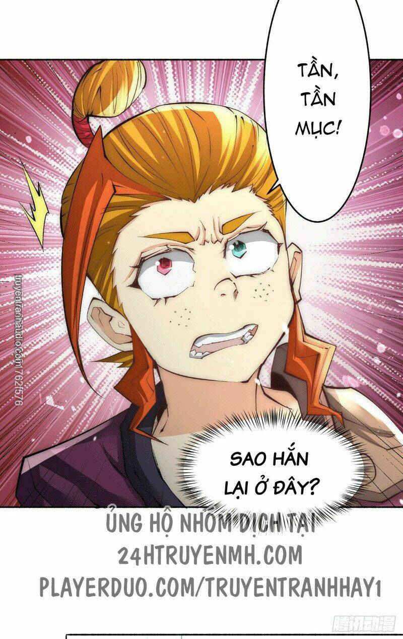 đô thị đỉnh phong cao thủ chapter 194 29