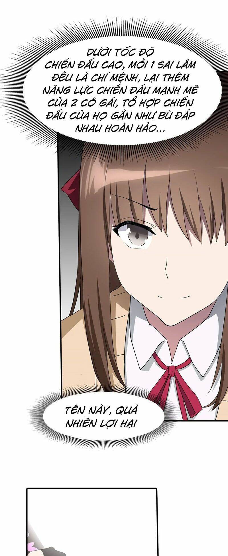 bạn gái virus của tôi chapter 52 13