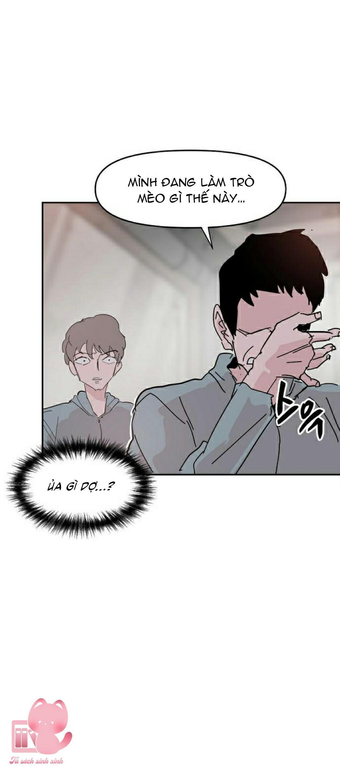 yêu không hồi kết chapter 33 7