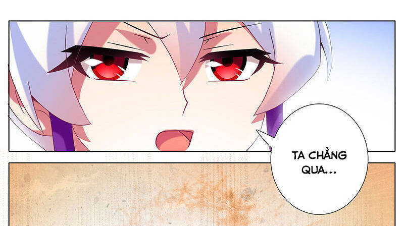 đầu óc đại sư huynh của ta rất đen tối chapter 257 8