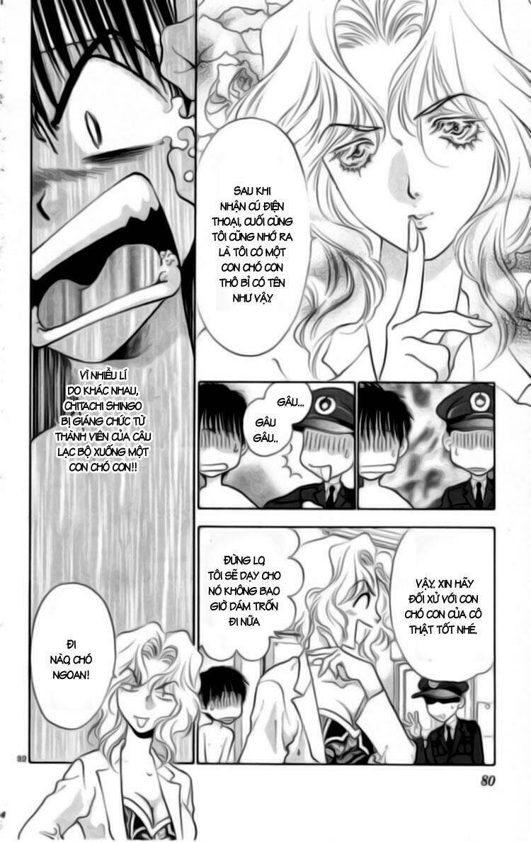girls saurus chapter 2 33