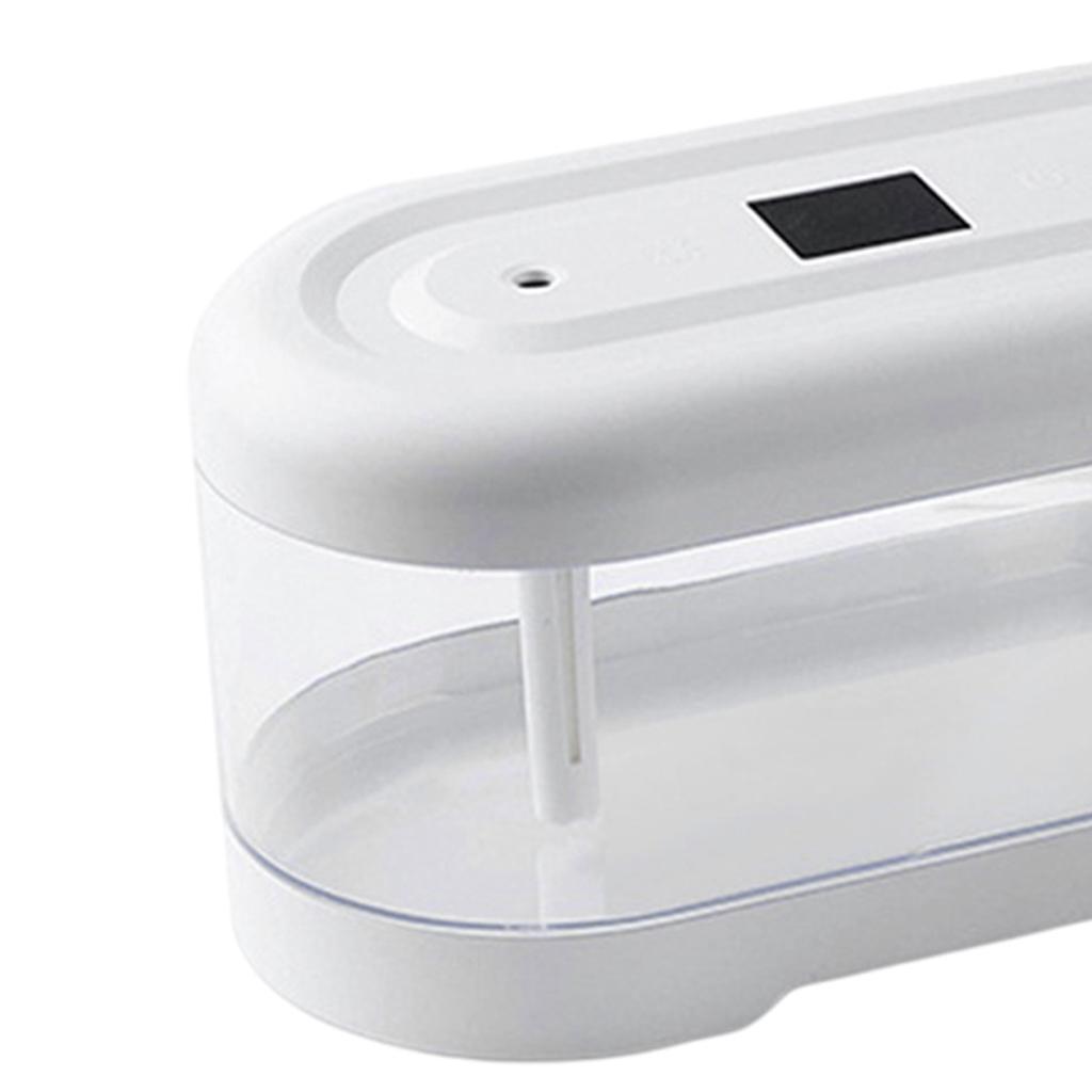 Air Humidifier LED Light Home Desk Air Aroma Diffuser USB Type
