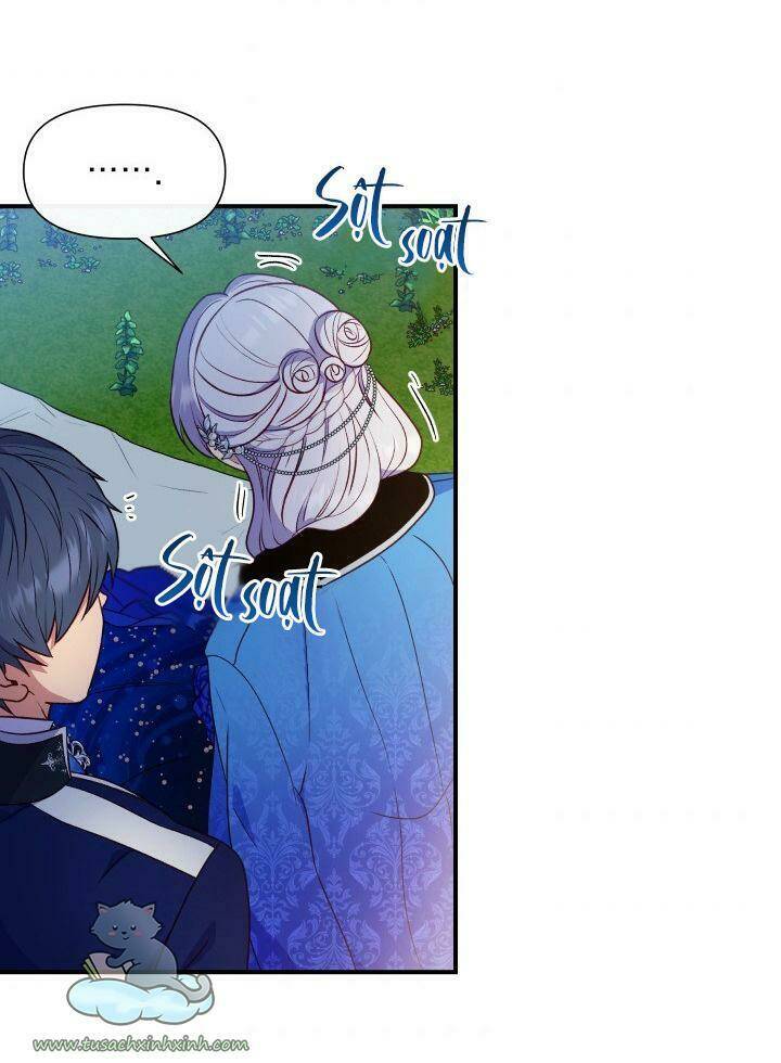 khế ước của nữ công tước quái vật chapter 140 71