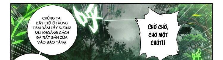 Âm Dương Miện chapter 62 32