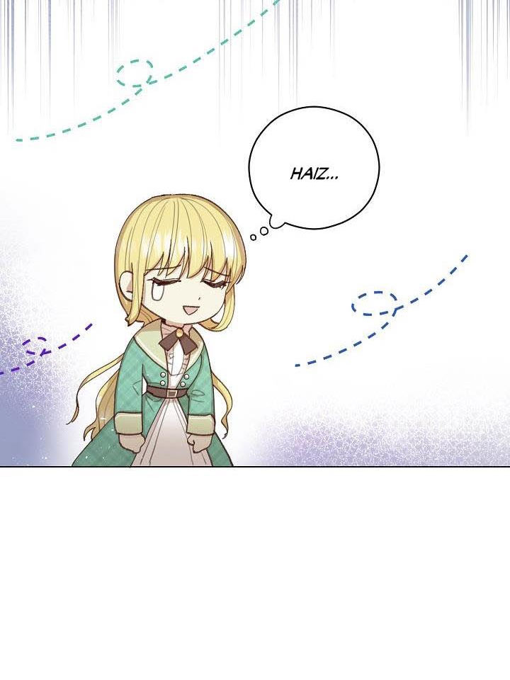 mối tình lãng mạn với kẻ phản diện chapter 9 9