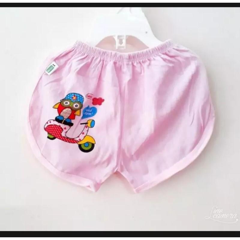 Quần đùi bé trai, bé gái từ 3-15kg