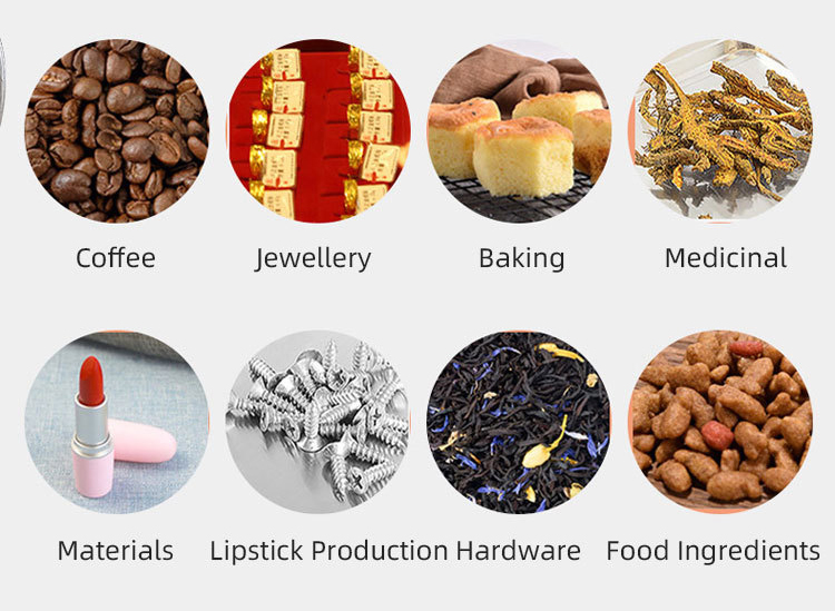 Cân Điện Tử Nhà Bếp 5Kg Màn Hình Lcd Mặt Nhôm Cao Cấp Tặng Kèm Pin