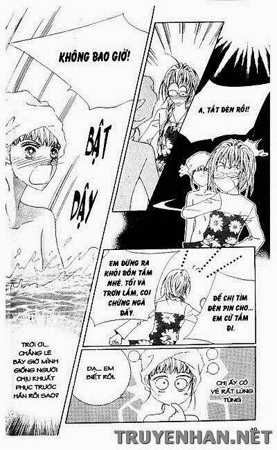 viên đạn tình yêu chapter 3 51