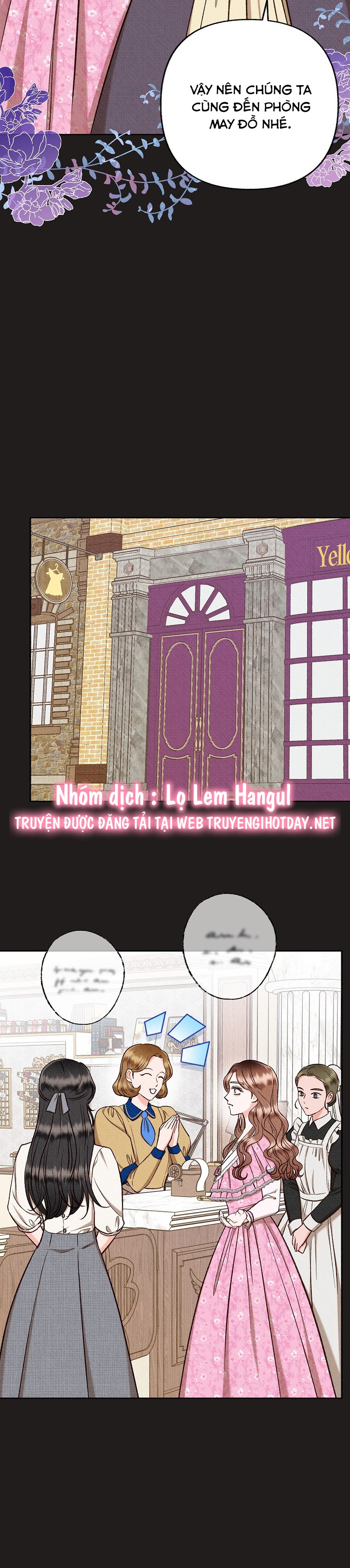 chàng trai đa nhân cách của tôi chapter 29 26