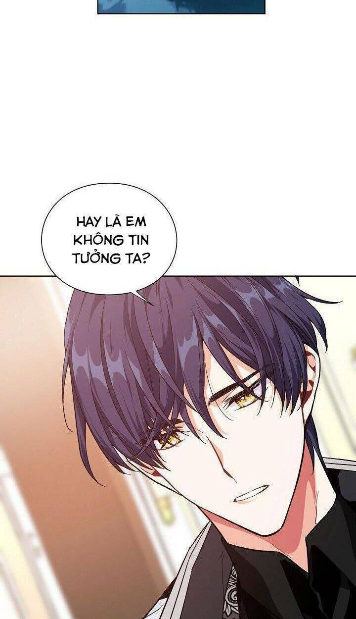 nữ hoàng ngoại khoa chapter 109 25