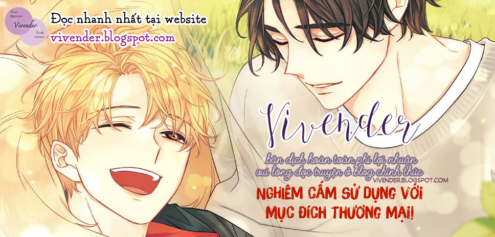 Chuyện Tình Không Dự Tính chapter 10