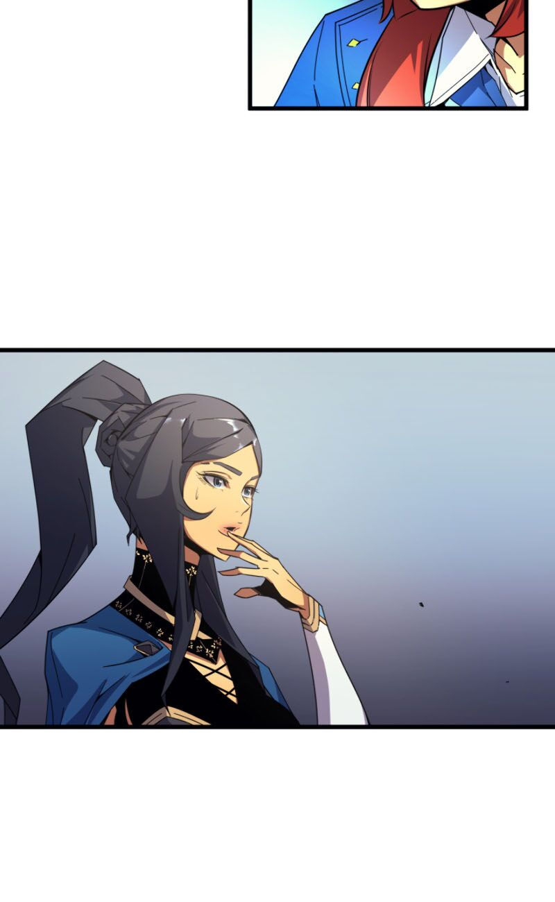 sự trở lại của pháp sư vĩ đại sau 4000 năm chapter 8 3