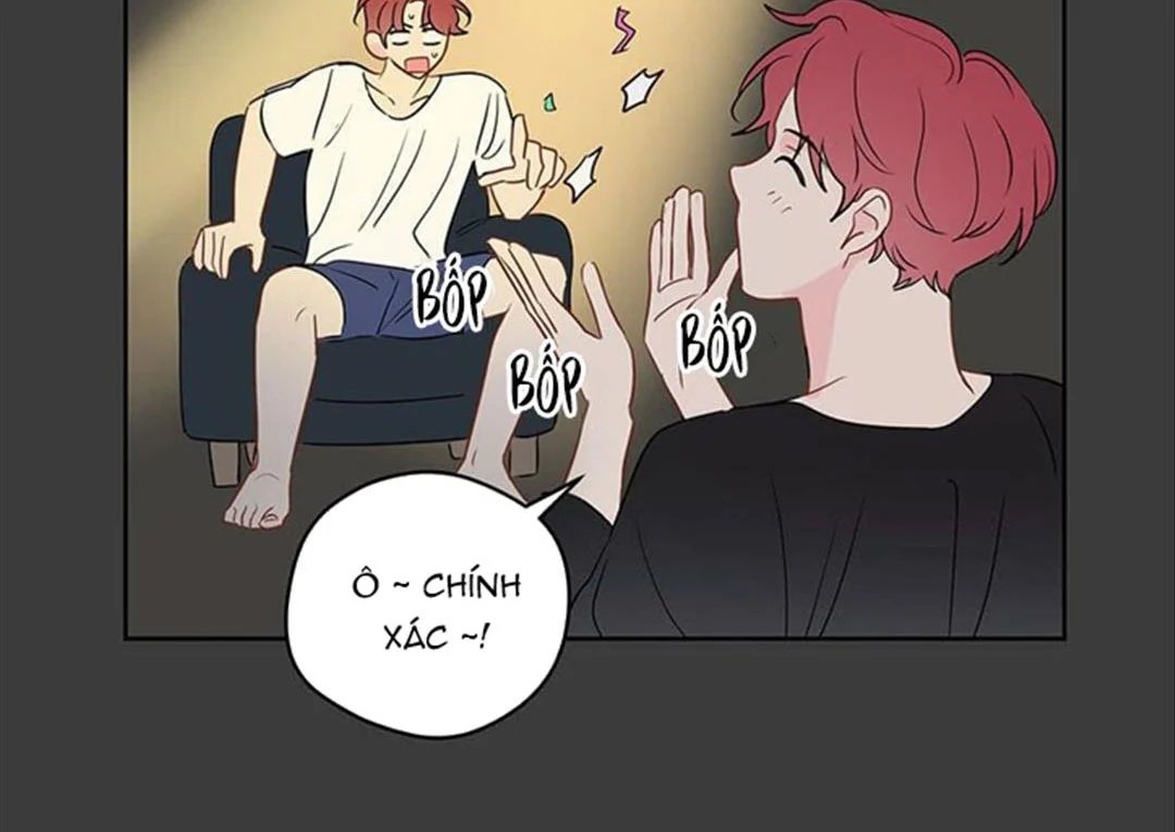 chuyện quái gì với giấc mơ đó vậy chapter 31 145