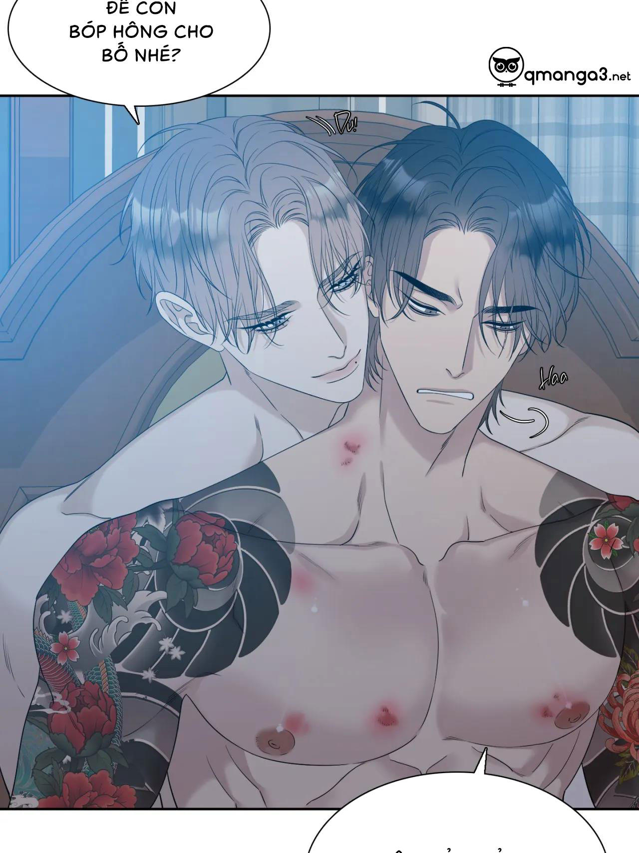 tên cặn bã chapter 19 16