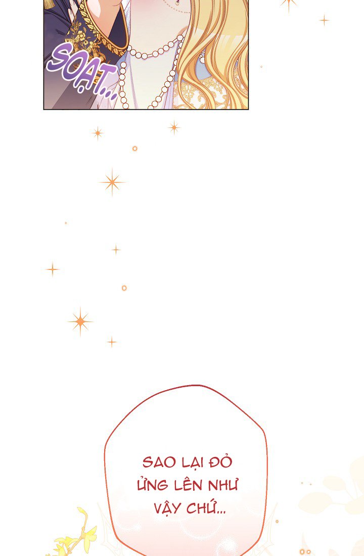 ác nữ đảo ngược đồng hồ cát chapter 104 8