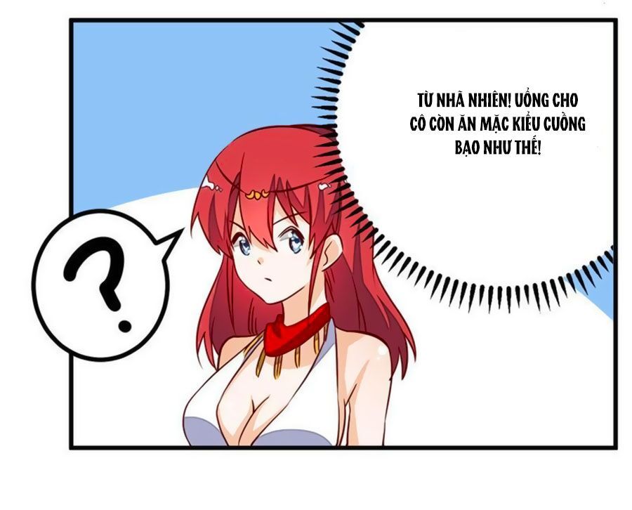 tổng tài đích thiên giới manh thê chapter 79 29