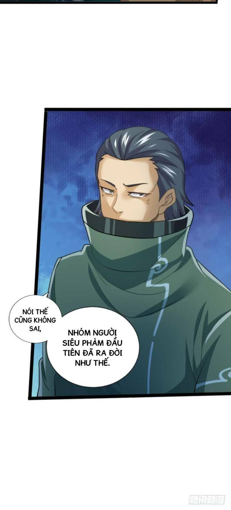 ta có di sản tại dị giới chapter 11 35