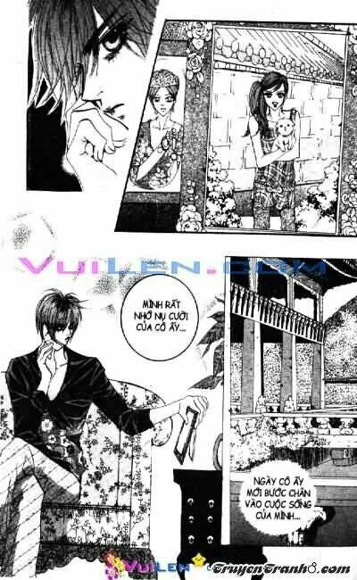 goong - [ hoàng cung ] chapter 15 56