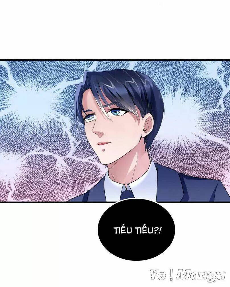 cô dâu gả thay của tổng tài chapter 103 17