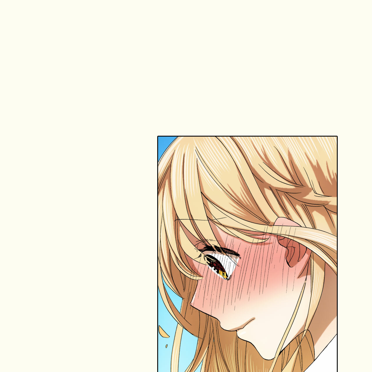 thú nhân và hana chapter 11.1 9