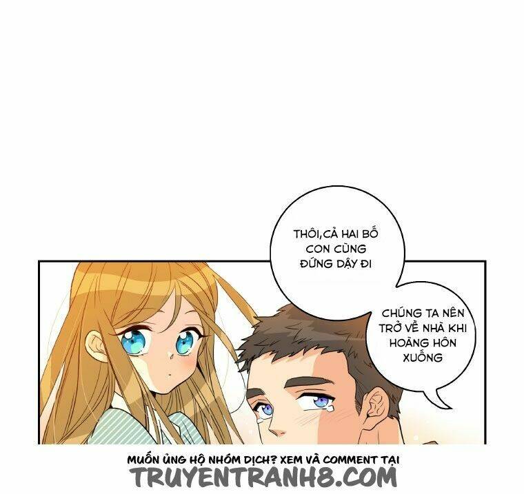 why did you come to my home? chapter 3 26