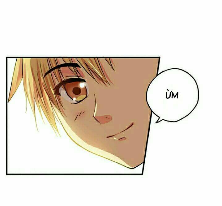 mối tình đầu có chút ngọt chapter 15 9