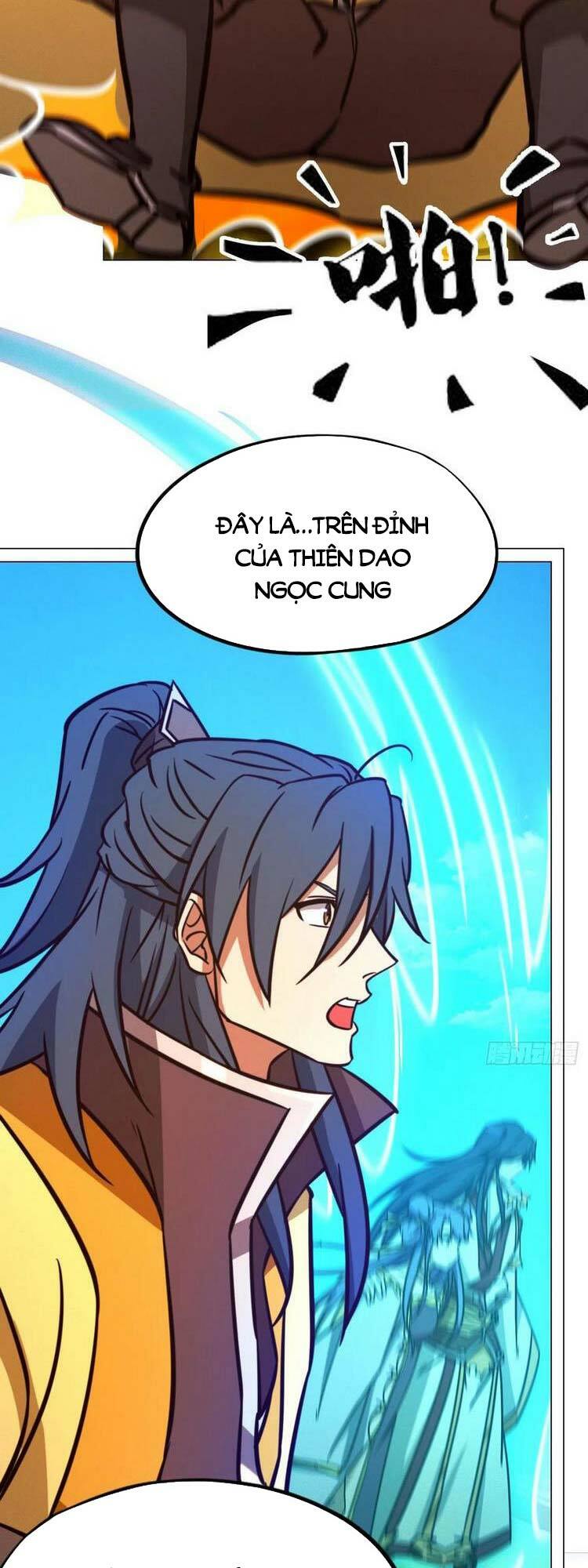 vạn cổ kiếm thần chapter 195 19