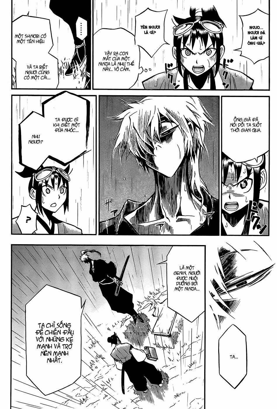 samurai ragazzi chapter 1 39