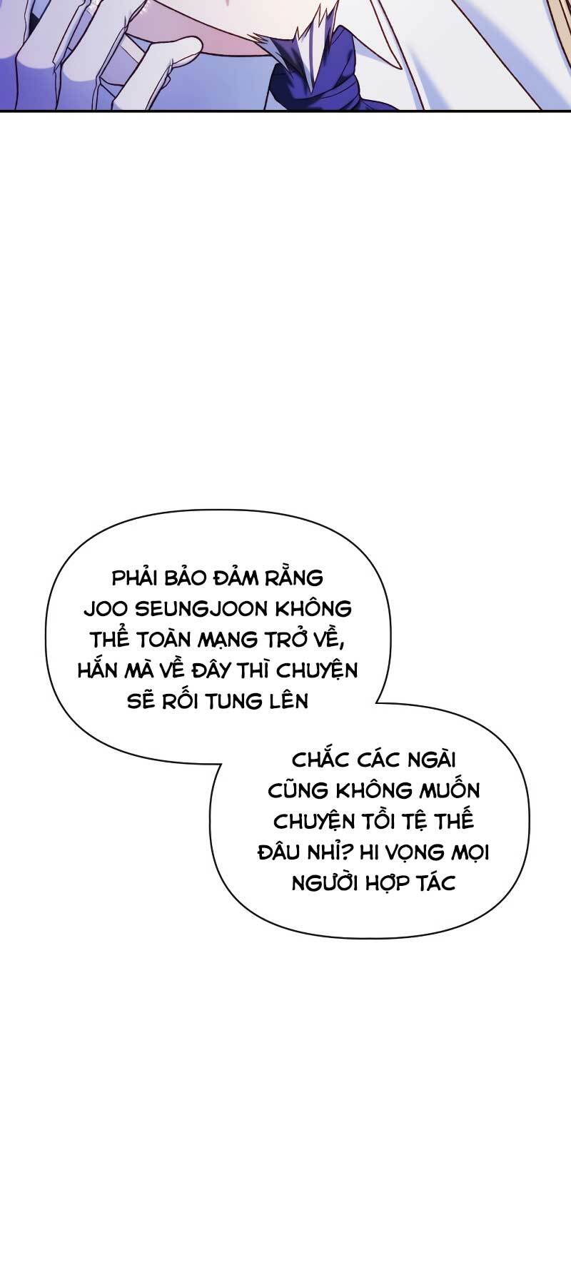 Kí Sự Hồi Quy Chapter 41 20