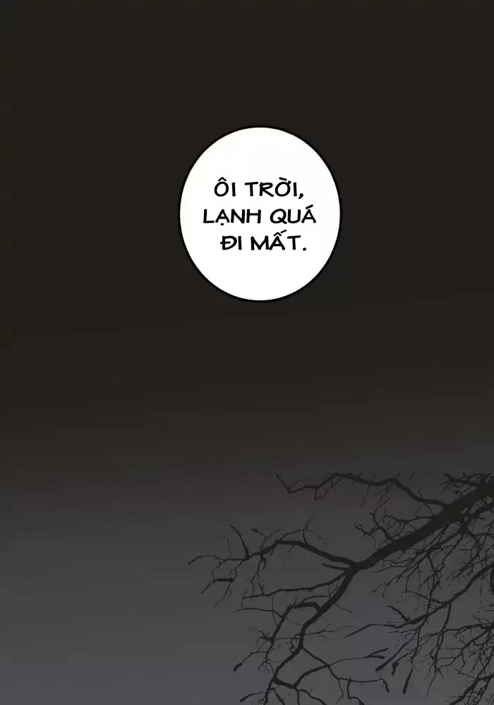 anh bạn của tôi đang phát sáng kìa ! chapter 41 79
