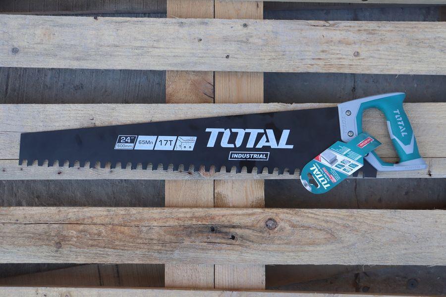 CỬA BÊ TÔNG NHẸ 600MM/24&quot; TOTAL THTLCS1241 - HÀNG CHÍNH HÃNG