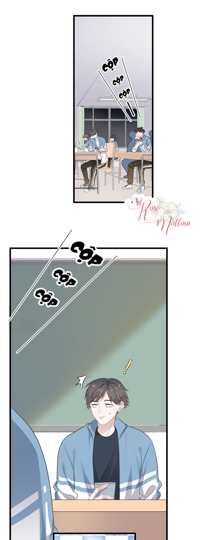 đề này vượt quá sức rồi chapter 13 17