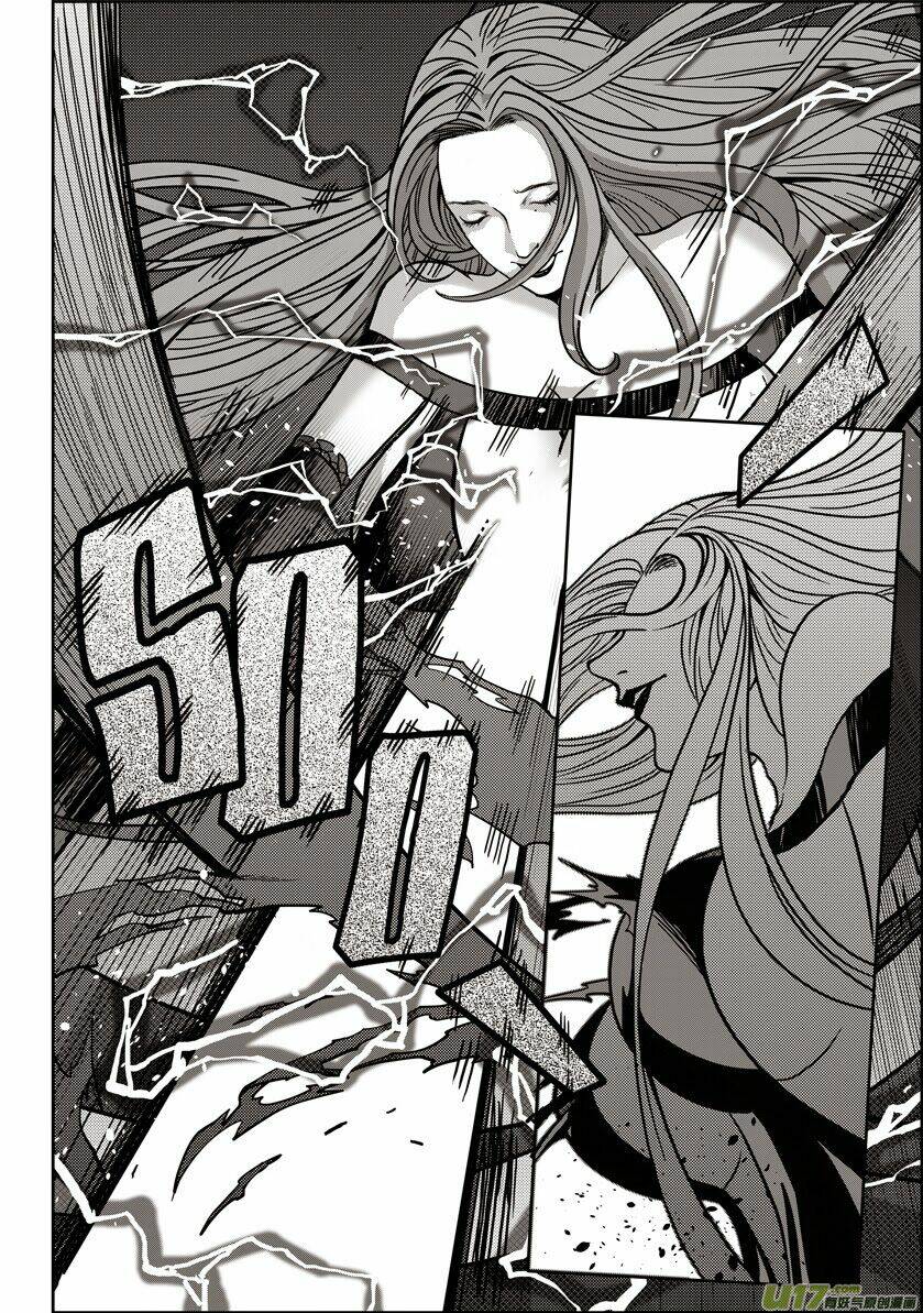 phệ quy giả chapter 4 19