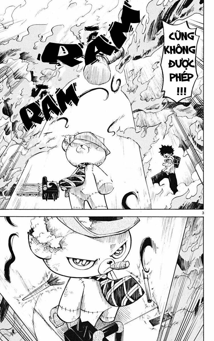 phá bỏ lời nguyền chapter 7 3