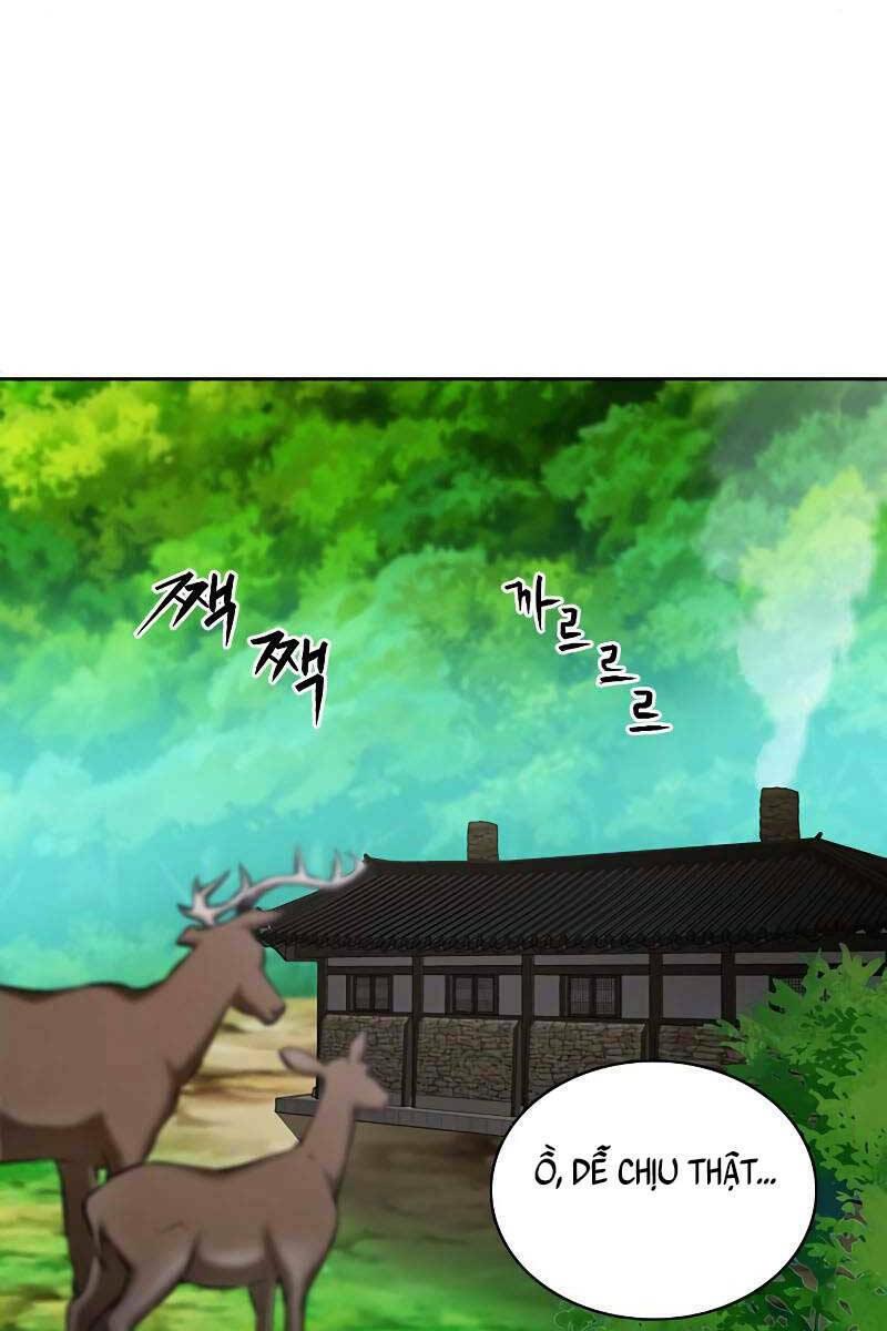 druid tại ga seoul - người hóa thú chapter 87 60