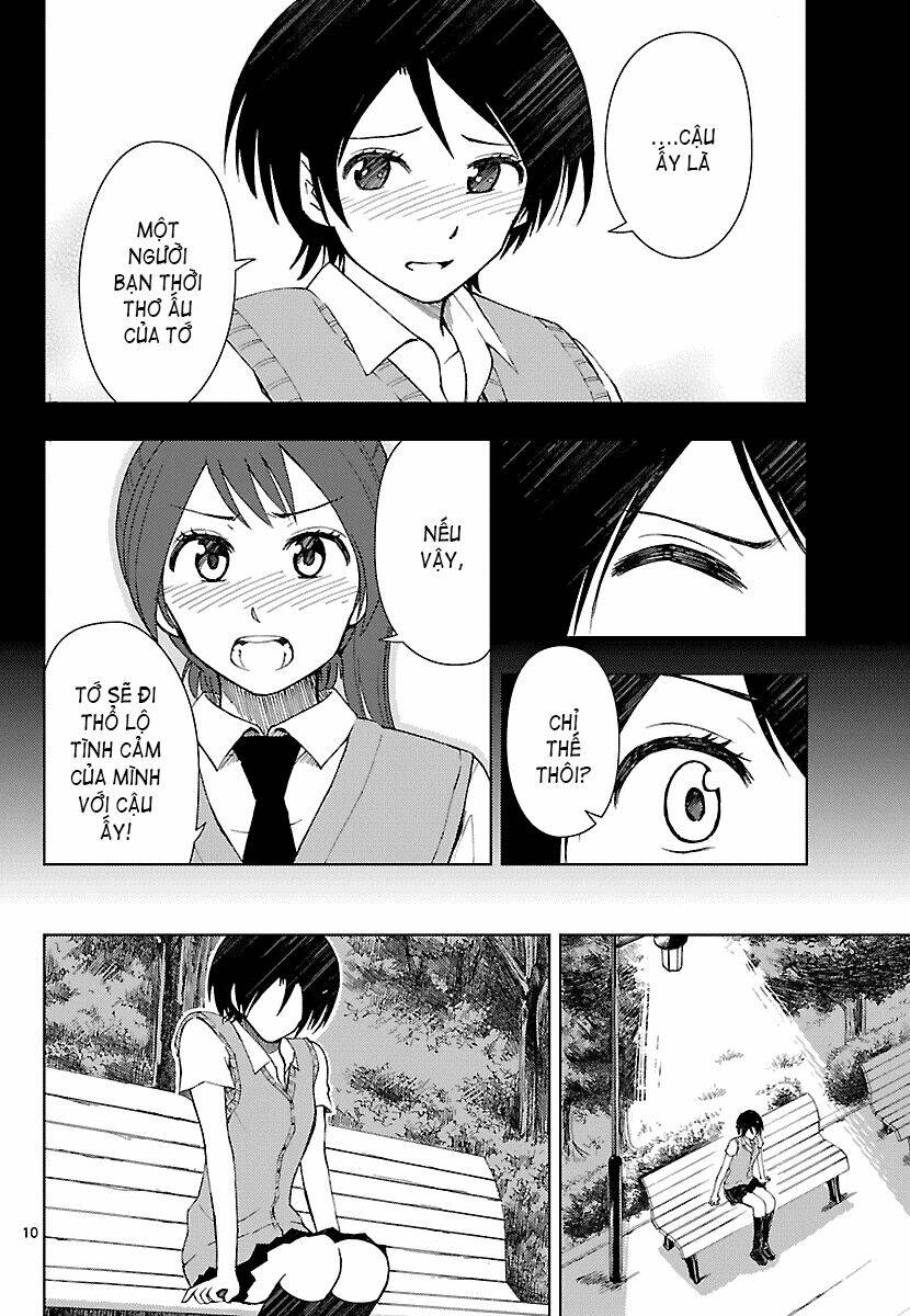 ginen shounen chapter 11 11