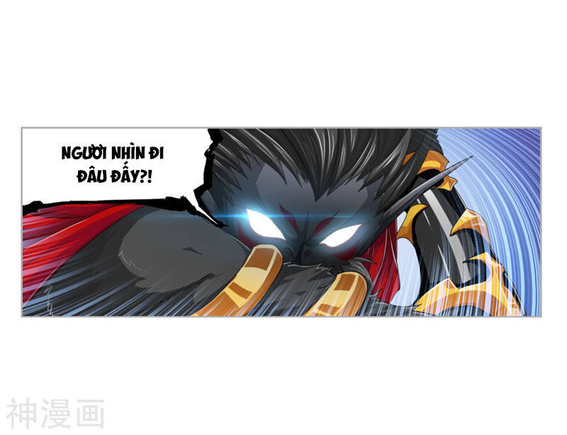 tuyệt thế đường môn - đấu la đại lục 2 chapter 264.5 14