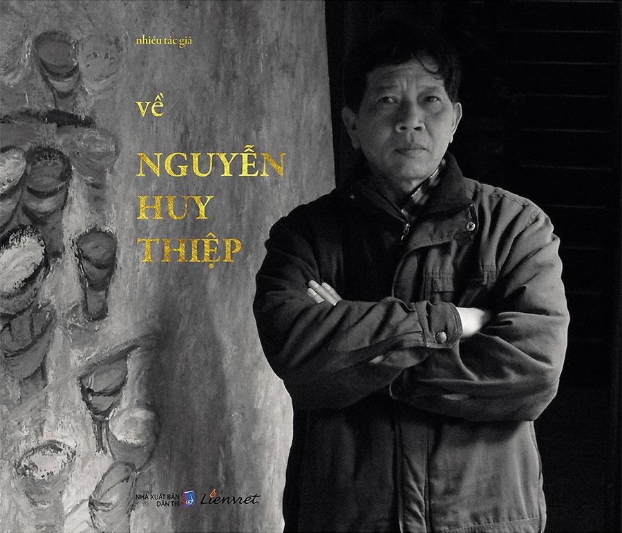 Về Nguyễn Huy Thiệp