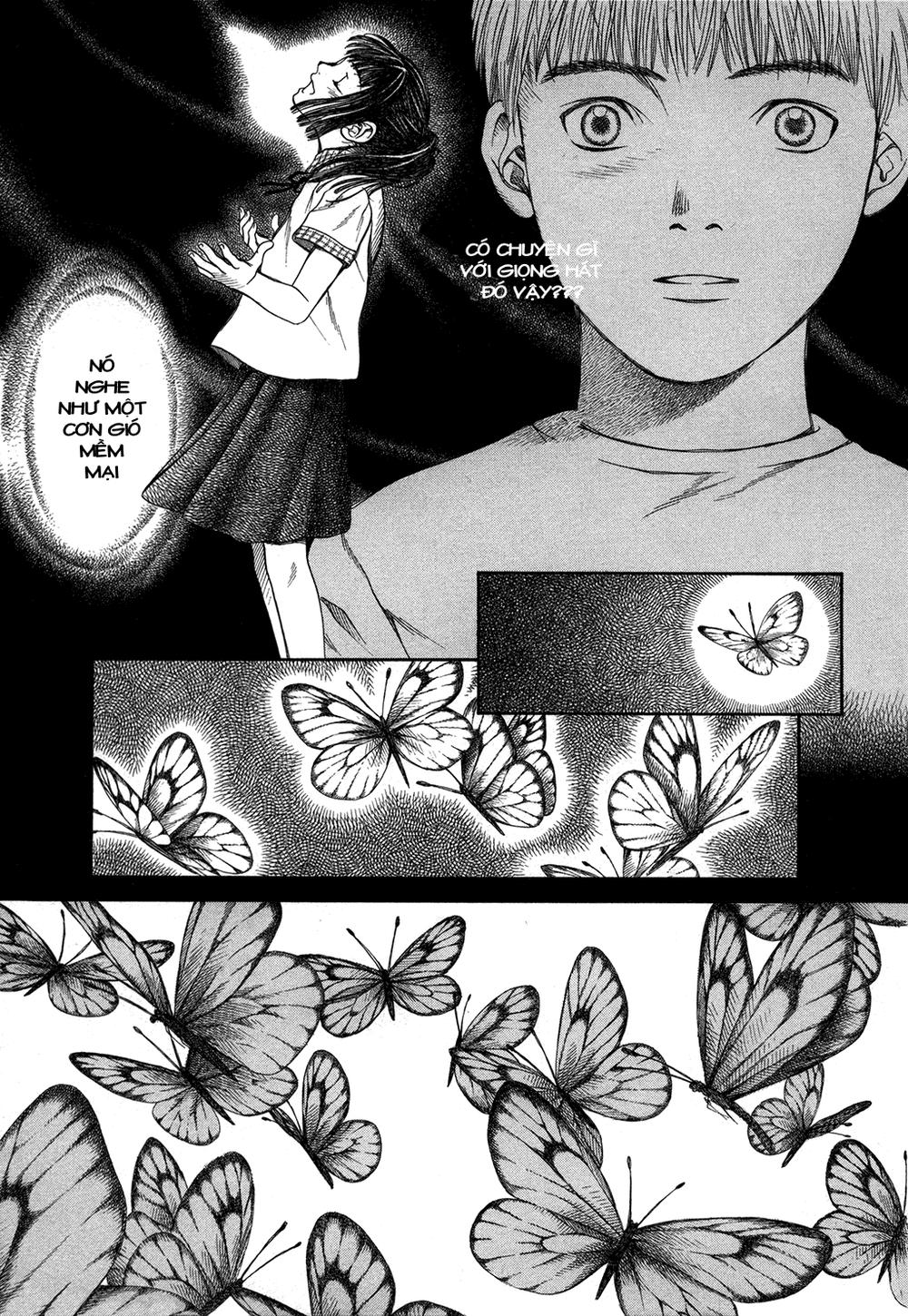 chinatsu no uta chapter 1 36