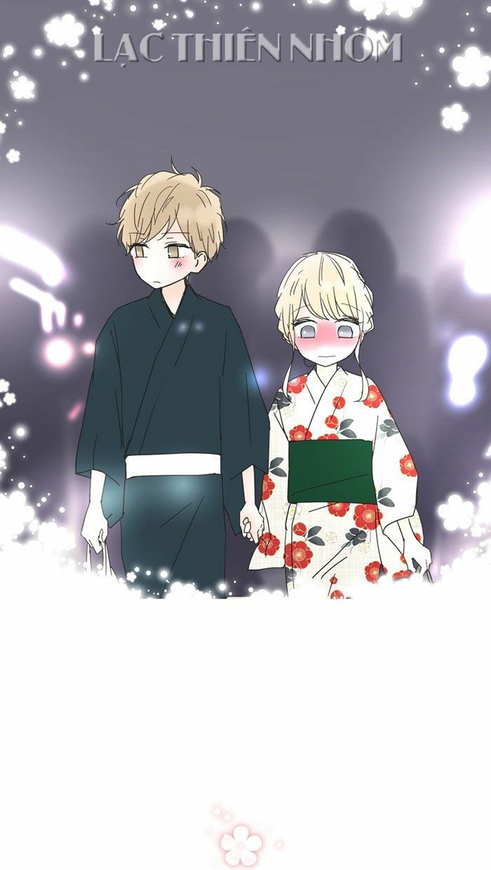 choco ngọt ngào chapter 29 29